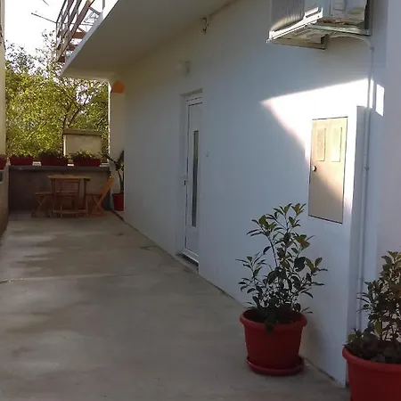 Apartamento By The Sea Starigrad, Paklenica - 17340