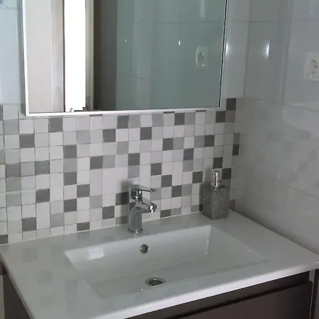 By The Sea Starigrad, Paklenica - 17340 Apartamento