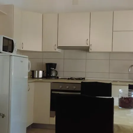 Apartamento By The Sea Starigrad, Paklenica - 17340 *