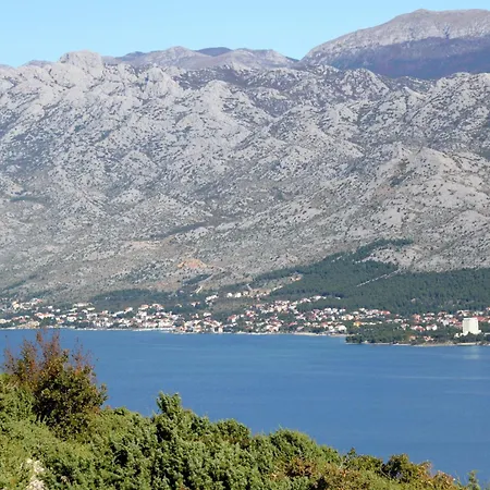 By The Sea Starigrad, Paklenica - 17340 Apartamento