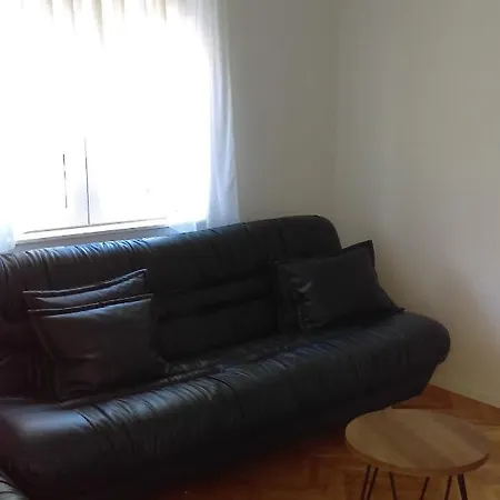 By The Sea Starigrad, Paklenica - 17340 Apartment *