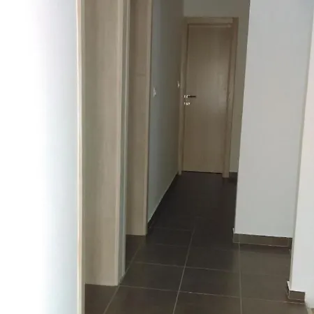 By The Sea Starigrad, Paklenica - 17340 Apartment *