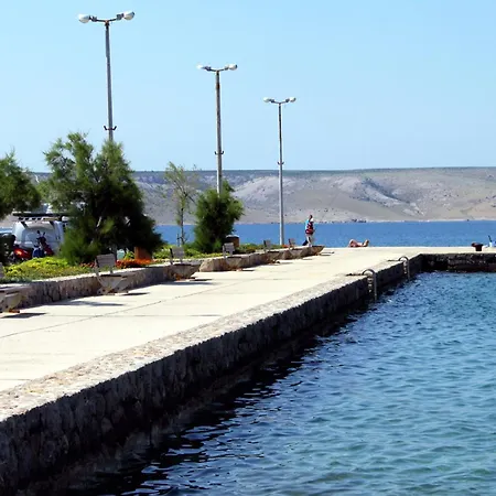 By The Sea Starigrad, Paklenica - 17340