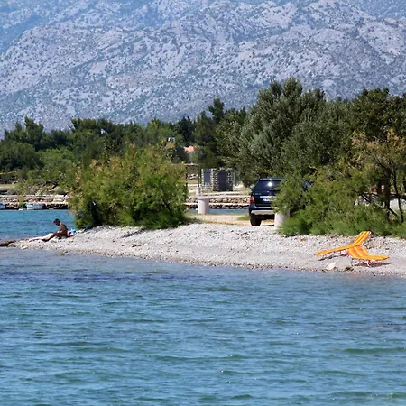 Apartment By The Sea Starigrad, Paklenica - 17340 Starigrad Paklenica