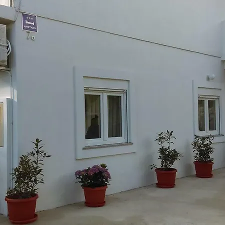 Apartment By The Sea Starigrad, Paklenica - 17340